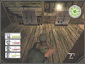 5 - Misja 10 Russian Roulette [02] - Conflict: Vietnam - poradnik do gry