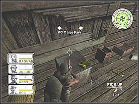 1 - Misja 10 Russian Roulette [03] - Conflict: Vietnam - poradnik do gry