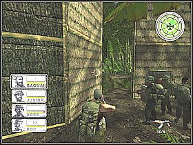 2 - Misja 10 Russian Roulette [03] - Conflict: Vietnam - poradnik do gry