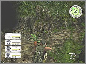 2 - Misja 10 Russian Roulette [04] - Conflict: Vietnam - poradnik do gry