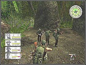 4 - Misja 10 Russian Roulette [04] - Conflict: Vietnam - poradnik do gry