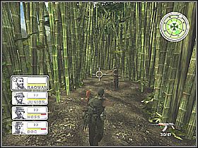 5 - Misja 10 Russian Roulette [04] - Conflict: Vietnam - poradnik do gry