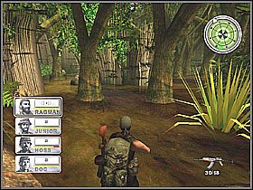 2 - Misja 11 Tunnel Rats [01] - Conflict: Vietnam - poradnik do gry