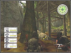 2 - Misja 11 Tunnel Rats [02] - Conflict: Vietnam - poradnik do gry