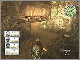 1 - Misja 11 Tunnel Rats [03] - Conflict: Vietnam - poradnik do gry