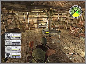 3 - Misja 11 Tunnel Rats [03] - Conflict: Vietnam - poradnik do gry