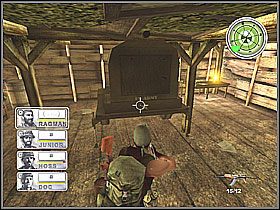 4 - Misja 11 Tunnel Rats [03] - Conflict: Vietnam - poradnik do gry