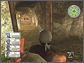 5 - Misja 11 Tunnel Rats [03] - Conflict: Vietnam - poradnik do gry