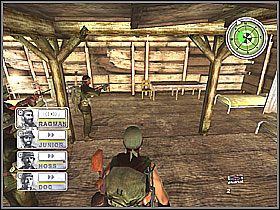 W szpitalu wroga są kolejne - Misja 11 Tunnel Rats [04] - Conflict: Vietnam - poradnik do gry