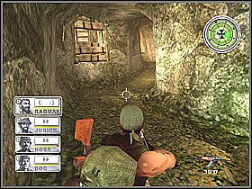 1 - Misja 11 Tunnel Rats [05] - Conflict: Vietnam - poradnik do gry