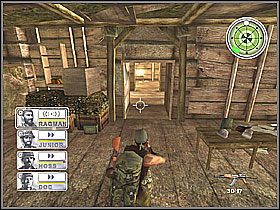 2 - Misja 11 Tunnel Rats [05] - Conflict: Vietnam - poradnik do gry