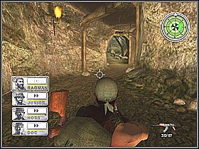 Oto ono - Misja 11 Tunnel Rats [05] - Conflict: Vietnam - poradnik do gry