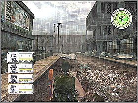 1 - Misja 12 Bloody Hue [01] - Conflict: Vietnam - poradnik do gry