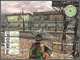 2 - Misja 12 Bloody Hue [01] - Conflict: Vietnam - poradnik do gry