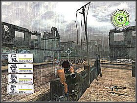 3 - Misja 12 Bloody Hue [01] - Conflict: Vietnam - poradnik do gry