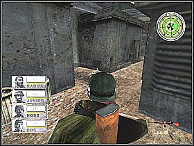 1 - Misja 12 Bloody Hue [02] - Conflict: Vietnam - poradnik do gry