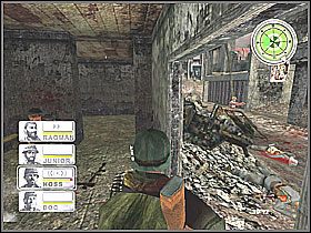 2 - Misja 12 Bloody Hue [02] - Conflict: Vietnam - poradnik do gry