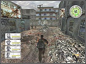 3 - Misja 12 Bloody Hue [02] - Conflict: Vietnam - poradnik do gry