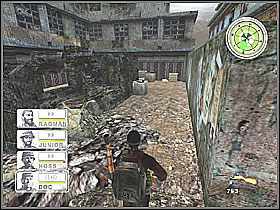 4 - Misja 12 Bloody Hue [02] - Conflict: Vietnam - poradnik do gry