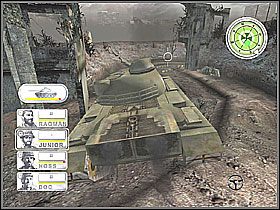 5 - Misja 12 Bloody Hue [02] - Conflict: Vietnam - poradnik do gry