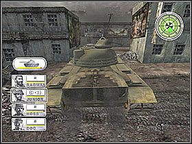 Na początku jest wszystko pięknie - Misja 12 Bloody Hue [02] - Conflict: Vietnam - poradnik do gry