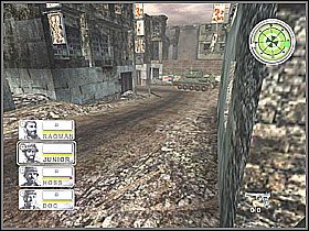 1 - Misja 12 Bloody Hue [03] - Conflict: Vietnam - poradnik do gry