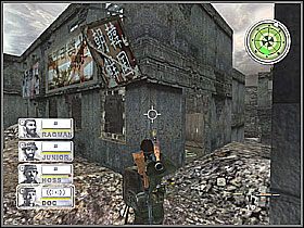 2 - Misja 12 Bloody Hue [03] - Conflict: Vietnam - poradnik do gry