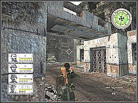 3 - Misja 12 Bloody Hue [03] - Conflict: Vietnam - poradnik do gry