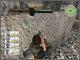 4 - Misja 12 Bloody Hue [03] - Conflict: Vietnam - poradnik do gry