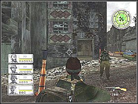 1 - Misja 12 Bloody Hue [04] - Conflict: Vietnam - poradnik do gry