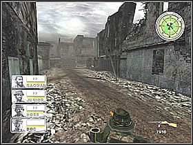 2 - Misja 12 Bloody Hue [04] - Conflict: Vietnam - poradnik do gry