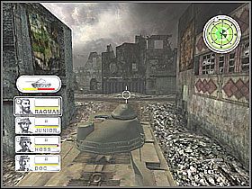 3 - Misja 12 Bloody Hue [04] - Conflict: Vietnam - poradnik do gry