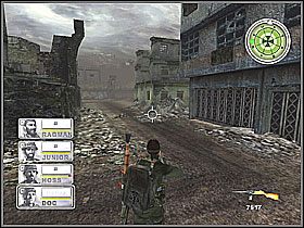 4 - Misja 12 Bloody Hue [04] - Conflict: Vietnam - poradnik do gry