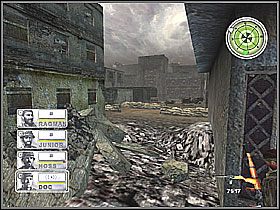 To już końcówka - Misja 12 Bloody Hue [04] - Conflict: Vietnam - poradnik do gry