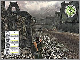 5 - Misja 12 Bloody Hue [04] - Conflict: Vietnam - poradnik do gry