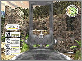 2 - Misja 13 Air Mobile [01] - Conflict: Vietnam - poradnik do gry