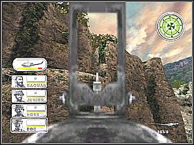 3 - Misja 13 Air Mobile [01] - Conflict: Vietnam - poradnik do gry