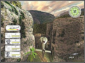 4 - Misja 13 Air Mobile [01] - Conflict: Vietnam - poradnik do gry