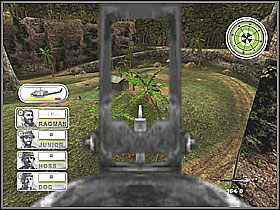 2 - Misja 13 Air Mobile [02] - Conflict: Vietnam - poradnik do gry