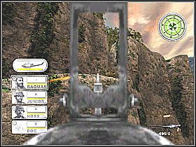 3 - Misja 13 Air Mobile [02] - Conflict: Vietnam - poradnik do gry