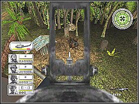 Ich lokację ukazują zdjęcia - Misja 13 Air Mobile [02] - Conflict: Vietnam - poradnik do gry