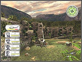 4 - Misja 13 Air Mobile [02] - Conflict: Vietnam - poradnik do gry