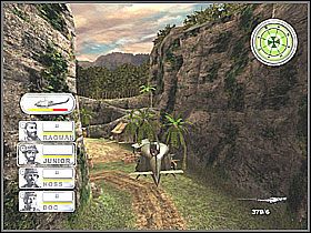 5 - Misja 13 Air Mobile [02] - Conflict: Vietnam - poradnik do gry