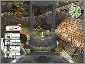 6 - Misja 13 Air Mobile [02] - Conflict: Vietnam - poradnik do gry