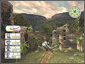 2 - Misja 13 Air Mobile [03] - Conflict: Vietnam - poradnik do gry