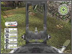 3 - Misja 13 Air Mobile [03] - Conflict: Vietnam - poradnik do gry