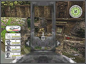 4 - Misja 13 Air Mobile [03] - Conflict: Vietnam - poradnik do gry