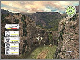 5 - Misja 13 Air Mobile [03] - Conflict: Vietnam - poradnik do gry