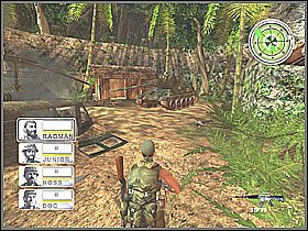 1 - Misja 14 The Citadel [01] - Conflict: Vietnam - poradnik do gry