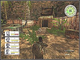 2 - Misja 14 The Citadel [01] - Conflict: Vietnam - poradnik do gry